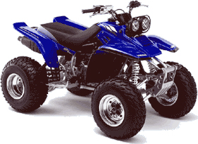 Sports ATV Guide