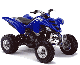 Sports ATV Guide